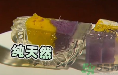 水晶月餅可以會胖嗎？水晶月餅好吃嗎？