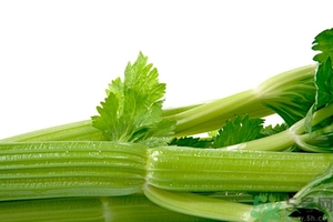 芹菜汁能去斑嗎？芹菜汁可以做面膜嗎？