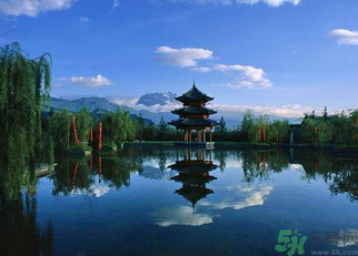 九月份適合去哪旅游？九月份去哪里旅游最合適？
