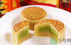 喉嚨痛可以吃月餅嗎？喉嚨痛吃什么好？