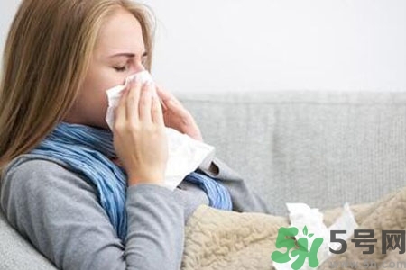 鼻子不通氣是怎么回事？鼻子不通氣怎么辦？
