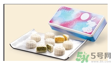 冰皮月餅要放冰箱嗎？冰皮月餅要冷藏嗎？