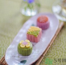 冰皮月餅要放冰箱嗎？冰皮月餅要冷藏嗎？