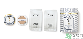 ohui歐蕙氣墊cc怎么樣？ohui氣墊cc霜怎么樣？