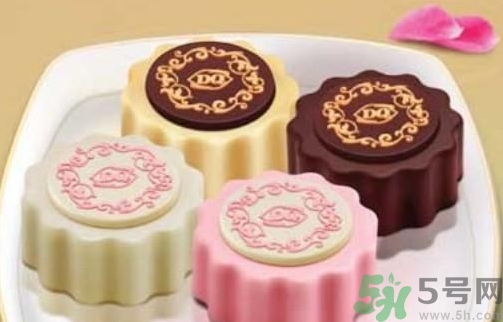 冰淇淋月餅會(huì)化嗎？冰淇淋月餅化了怎么辦？