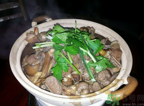狗肉怎么做好吃？狗肉的做法