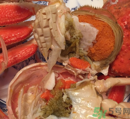 螃蟹籽能吃嗎？螃蟹籽怎么吃？