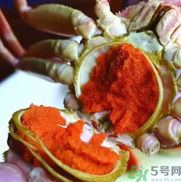 螃蟹籽能吃嗎？螃蟹籽怎么吃？