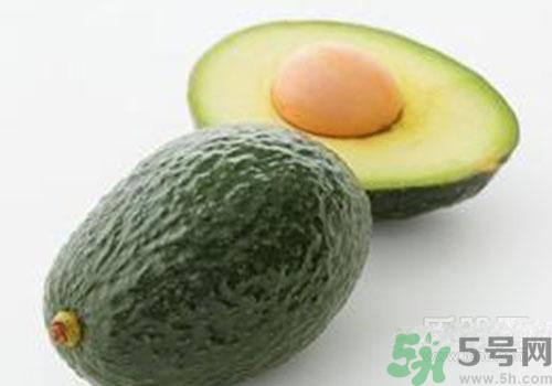 牛油果可以放冰箱嗎？牛油果怎么保存？