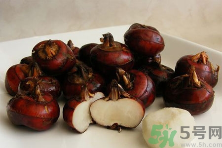 荸薺怎么去皮？荸薺煮多長時(shí)間？