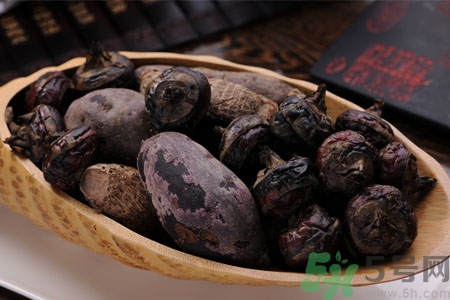 荸薺怎么去皮？荸薺煮多長時(shí)間？
