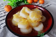 荸薺怎么去皮？荸薺煮多長時(shí)間？