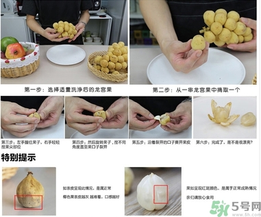 吃龍功果會上火嗎？龍功果的功效