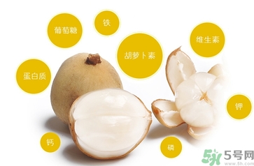 吃龍功果會上火嗎？龍功果的功效