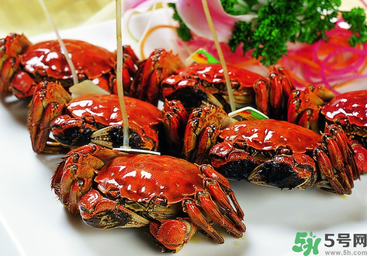 陽(yáng)澄湖大閘蟹怎么吃？食陽(yáng)澄湖大閘蟹注意事項(xiàng)