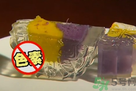 水晶月餅可以會胖嗎？水晶月餅好吃嗎？
