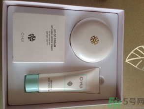 歐蕙氣墊cc色號(hào)分幾個(gè)？ohui氣墊cc霜色號(hào)試色？