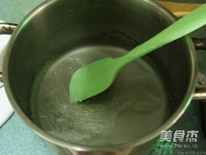 水晶月餅用的什么粉？水晶月餅的做法及配方