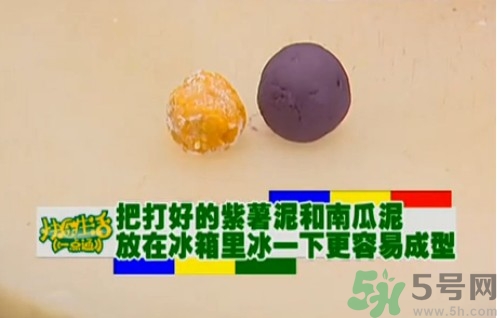 水晶月餅用的什么粉？水晶月餅的做法及配方