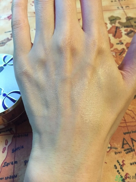 ohui歐蕙氣墊cc怎么樣？ohui氣墊cc霜怎么樣？