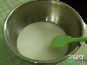 水晶月餅用的什么粉？水晶月餅的做法及配方