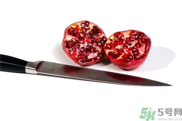 吃石榴牙齒變黑怎么辦？石榴吃了牙齒會(huì)變黑嗎？