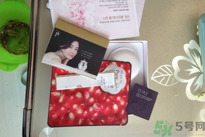 歐蕙氣墊cc色號(hào)分幾個(gè)？ohui氣墊cc霜色號(hào)試色？