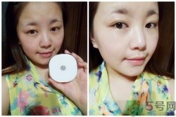ohui歐蕙氣墊cc怎么樣？ohui氣墊cc霜怎么樣？