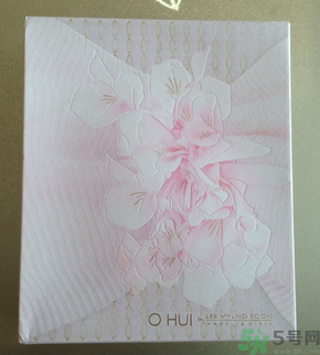歐蕙氣墊cc色號(hào)分幾個(gè)？ohui氣墊cc霜色號(hào)試色？