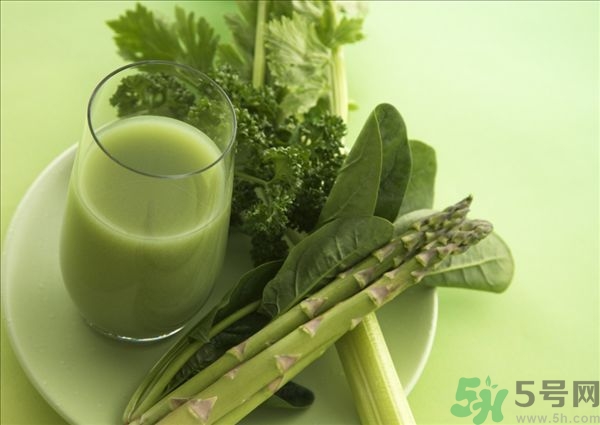 芹菜汁能去斑嗎？芹菜汁可以做面膜嗎？