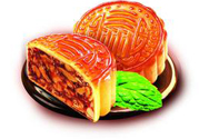 喉嚨痛可以吃月餅嗎？喉嚨痛吃什么好？