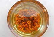 喝桂花酒有什么好處？桂花酒的功效與作用