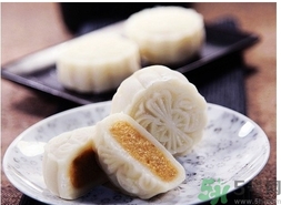 寶寶可以吃冰皮月餅嗎？寶寶多大可以吃冰皮月餅？