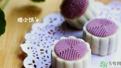 寶寶可以吃冰皮月餅嗎？寶寶多大可以吃冰皮月餅？