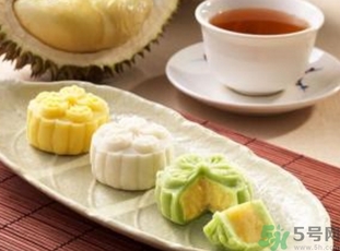 哺乳期可以吃冰皮月餅嗎？產(chǎn)婦可以吃冰皮月餅嗎？