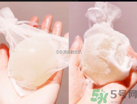 dillydelight荔枝潔面膜怎么樣？韓國荔枝面膜使用方法？