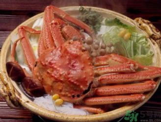 為什么陽澄湖大閘蟹好？陽澄湖大閘蟹的營養(yǎng)價值