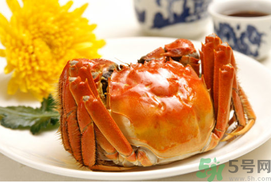 為什么陽澄湖大閘蟹好？陽澄湖大閘蟹的營養(yǎng)價值