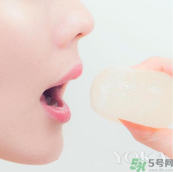dillydelight荔枝潔面膜怎么樣？韓國荔枝面膜使用方法？