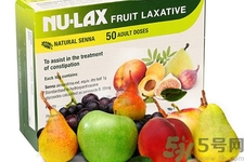 nu-lax澳洲樂康膏一天吃多少最好？Nu-lax樂康膏注意事項