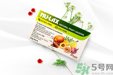 nu-lax澳洲樂康膏一天吃多少最好？Nu-lax樂康膏注意事項