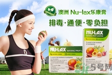 吃Nu-lax樂康膏有副作用嗎？孕婦吃Nu-lax樂康膏有副作用嗎？