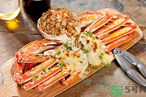 蘋果和螃蟹能一起吃嗎？吃螃蟹不能吃什么水果和食物？