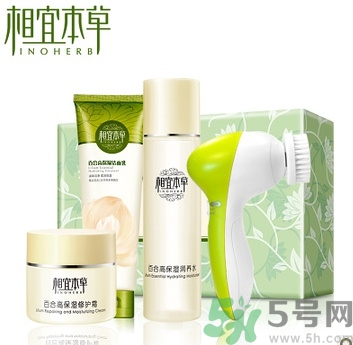 相宜本草的護(hù)膚品怎么樣？相宜本草的護(hù)膚品適合多大年齡？