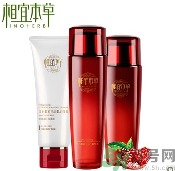 相宜本草的護(hù)膚品怎么樣？相宜本草的護(hù)膚品適合多大年齡？