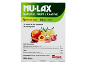 吃Nu-lax樂康膏有副作用嗎？孕婦吃Nu-lax樂康膏有副作用嗎？