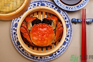 螃蟹能多吃嗎？吃螃蟹對身體有好處嗎？