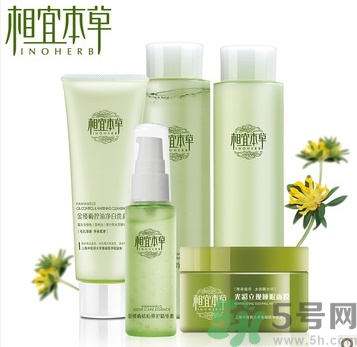 相宜本草的護(hù)膚品怎么樣？相宜本草的護(hù)膚品適合多大年齡？