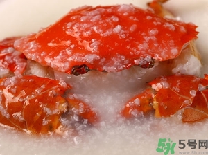 蘋果和螃蟹能一起吃嗎？吃螃蟹不能吃什么水果和食物？