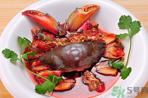 蘋果和螃蟹能一起吃嗎？吃螃蟹不能吃什么水果和食物？